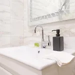 Quiet & Comfy 1br In The Heart Of With Private Balcony 普罗夫迪夫
