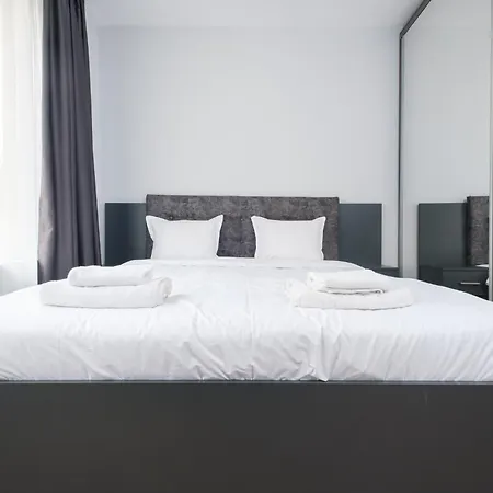 Quiet & Comfy 1br In The Heart Of With Private Balcony Apartmán Plovdiv