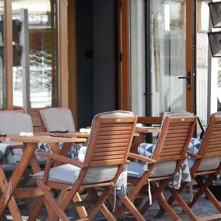 Quiet & Comfy 1br In The Heart Of With Private Balcony Lejlighed Plovdiv